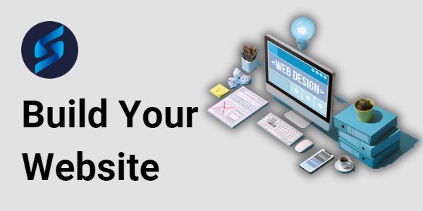 Build your website for your business