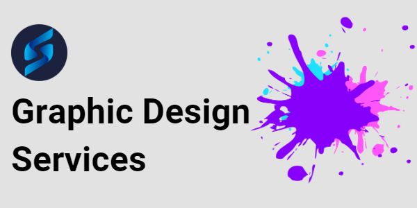 Graphic Designer Services