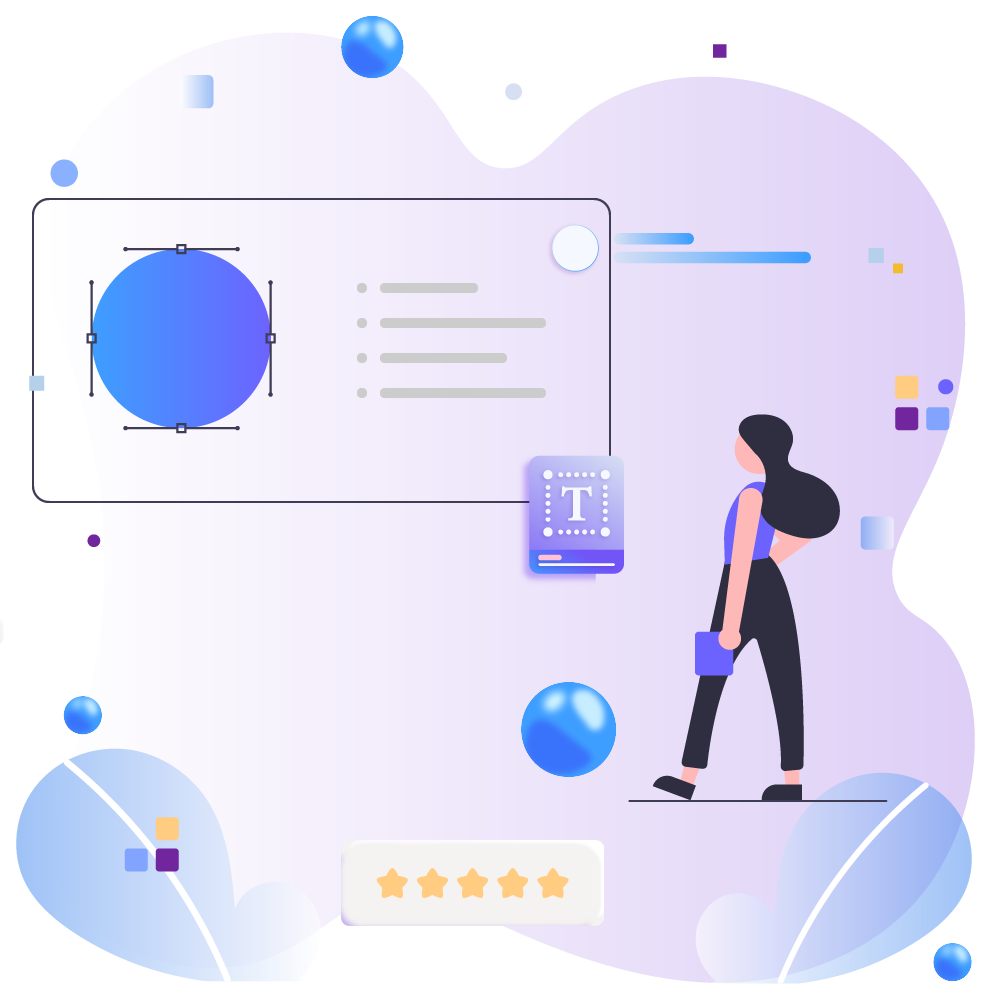 Virtual Assistant for your website Seebu Solutions